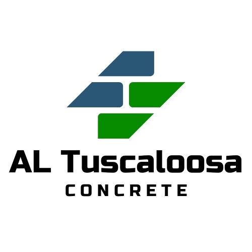 AL Tuscaloosa Concrete logo